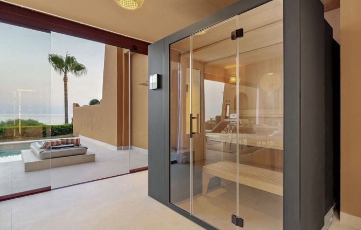 Image No.13-Propriété de 4 chambres à vendre à Estepona