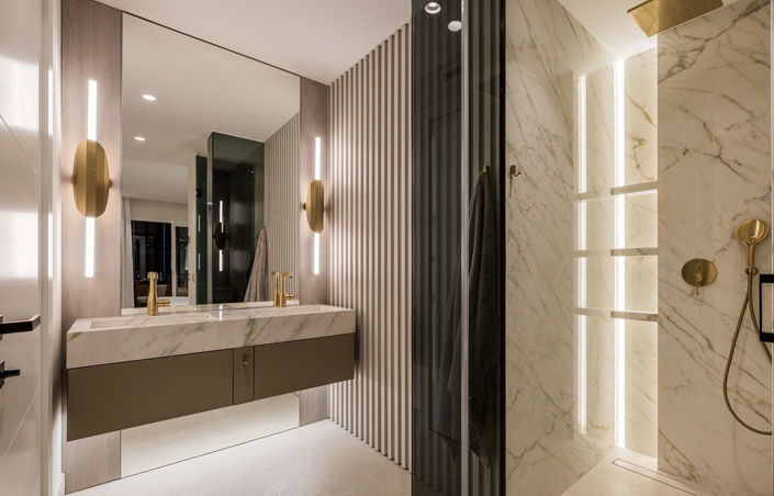 Image No.14-Propriété de 4 chambres à vendre à Estepona