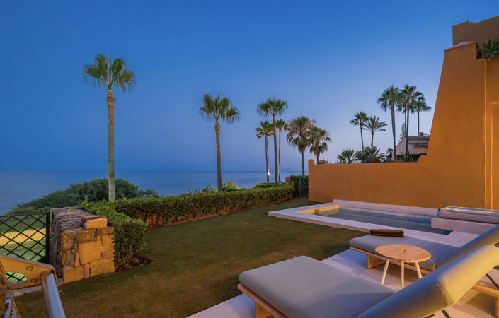 Image No.17-Propriété de 4 chambres à vendre à Estepona