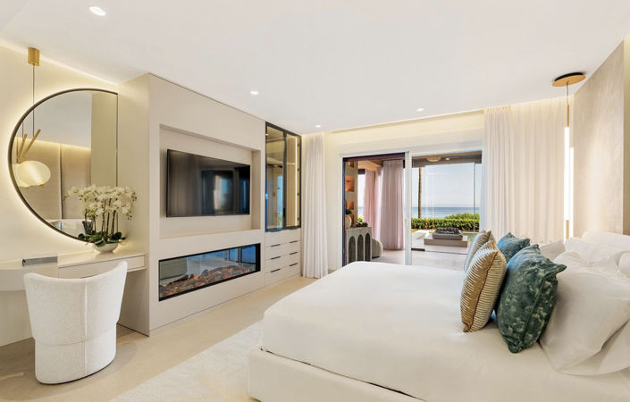 Image No.5-Propriété de 4 chambres à vendre à Estepona