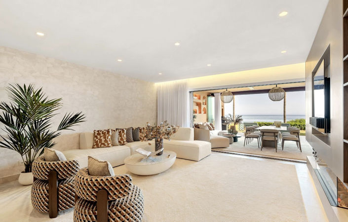 Image No.7-Propriété de 4 chambres à vendre à Estepona