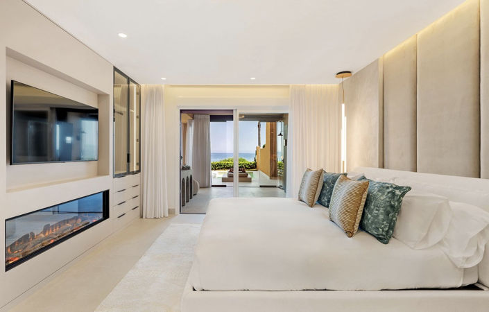 Image No.8-Propriété de 4 chambres à vendre à Estepona