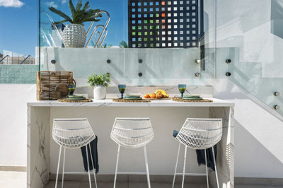 Propriété de 2 chambres à vendre à Estepona