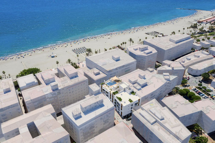 Image No.11-Propriété de 2 chambres à vendre à Estepona