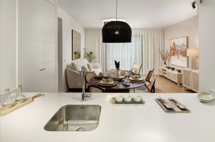 Image No.15-Propriété de 2 chambres à vendre à Estepona