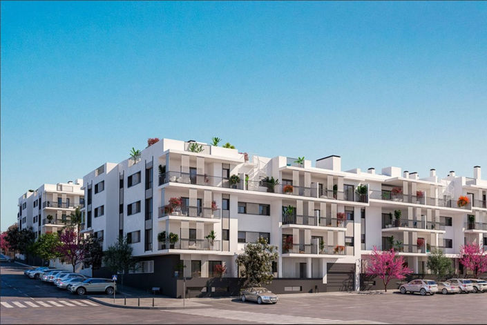 Image No.12-Propriété de 2 chambres à vendre à Estepona