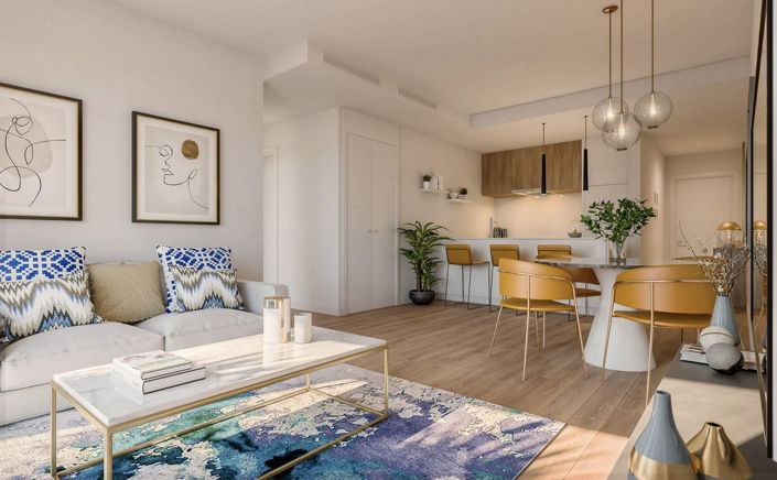 Image No.13-2 Bed Property for sale