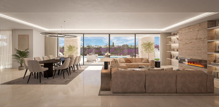 Image No.23-5 Bed Property for sale