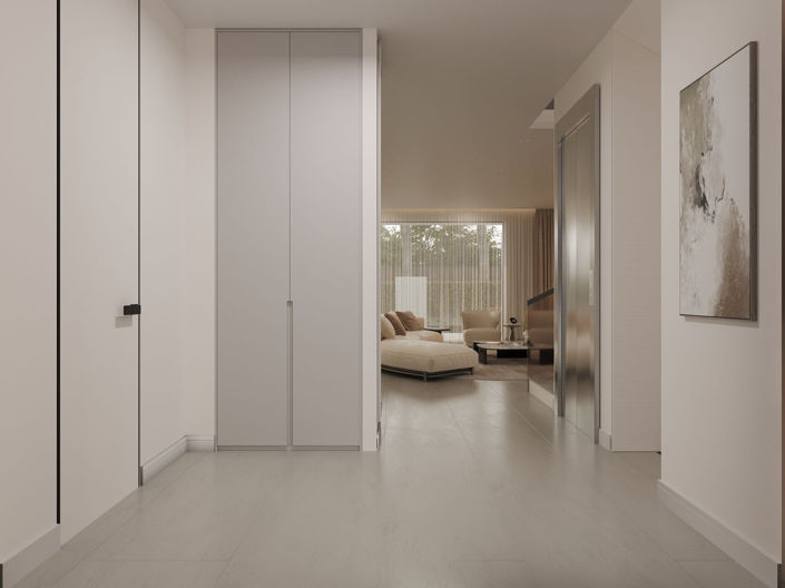 Image No.24-Propriété de 4 chambres à vendre à Marbella