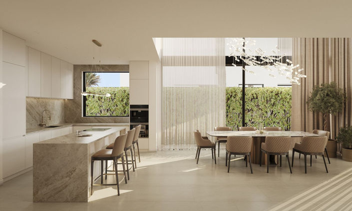 Image No.26-Propriété de 4 chambres à vendre à Marbella