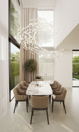 Image No.27-Propriété de 4 chambres à vendre à Marbella