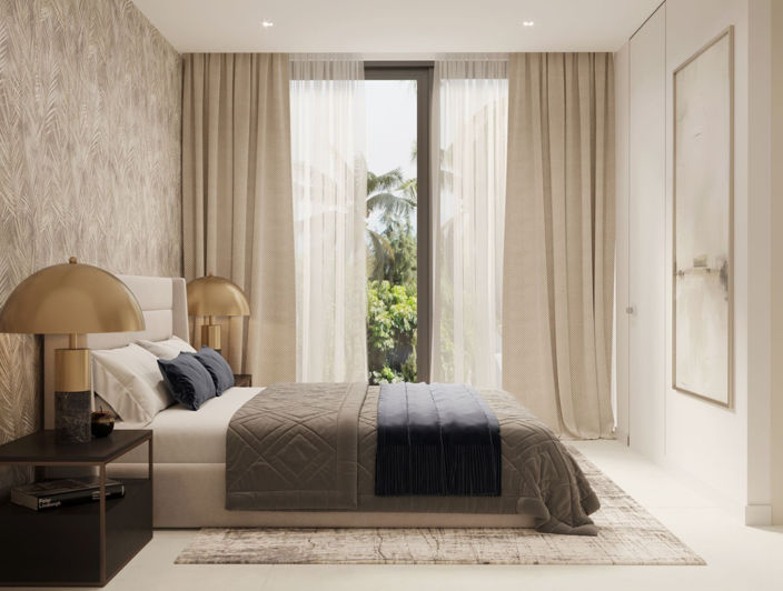 Image No.28-Propriété de 4 chambres à vendre à Marbella