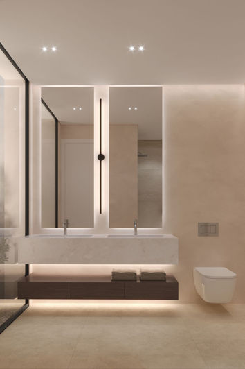 Image No.7-Propriété de 5 chambres à vendre à Estepona