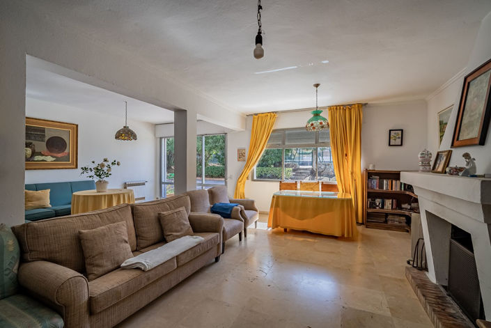 Image No.22-Propriété de 7 chambres à vendre à Marbella