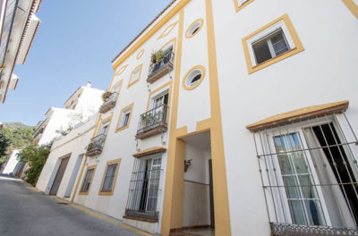 2 Bed Property for sale