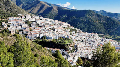 Fine and Country Costa del Sol most sold property