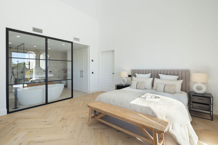 Image No.10-Propriété de 5 chambres à vendre à Benahavis