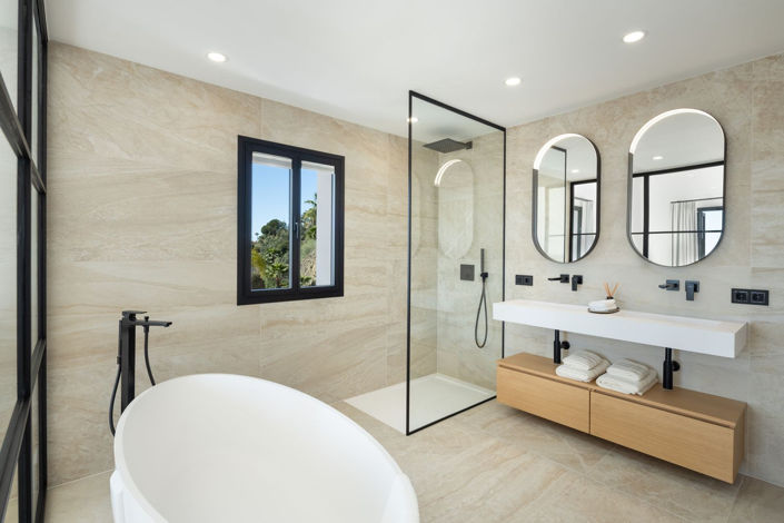 Image No.11-Propriété de 5 chambres à vendre à Benahavis