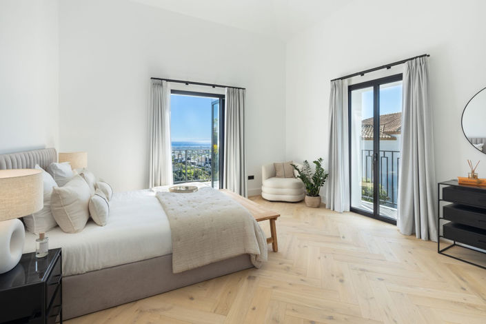 Image No.12-Propriété de 5 chambres à vendre à Benahavis