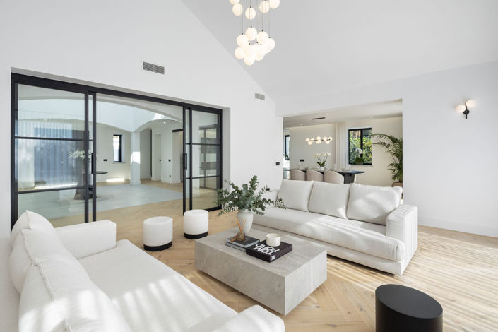 Image No.7-Propriété de 5 chambres à vendre à Benahavis