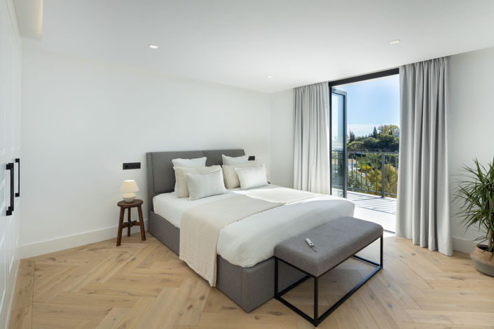 Image No.9-Propriété de 5 chambres à vendre à Benahavis