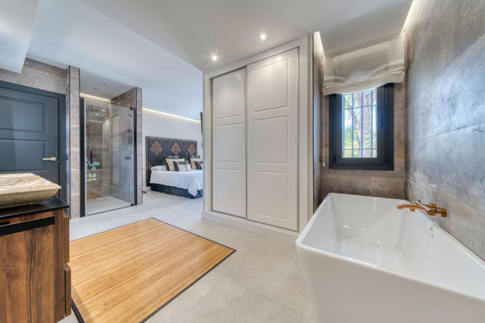 Image No.16-Propriété de 4 chambres à vendre à Alhaurín el Grande