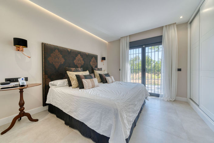 Image No.18-Propriété de 4 chambres à vendre à Alhaurín el Grande