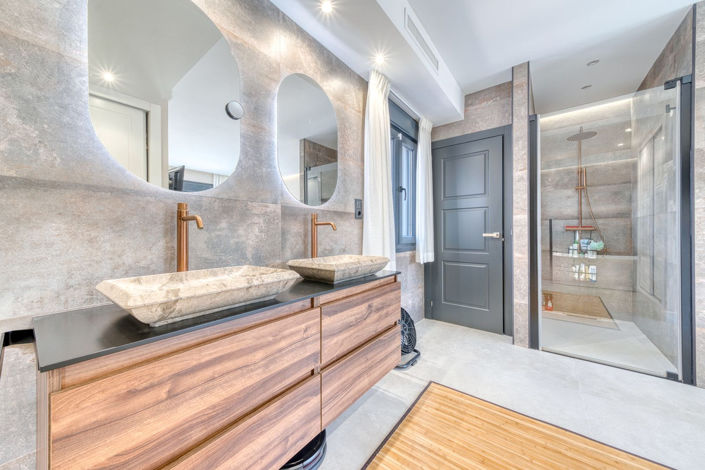 Image No.19-Propriété de 4 chambres à vendre à Alhaurín el Grande