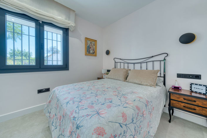 Image No.20-Propriété de 4 chambres à vendre à Alhaurín el Grande