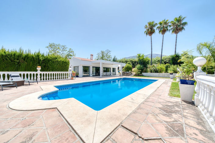 Image No.28-Propriété de 4 chambres à vendre à Alhaurín el Grande