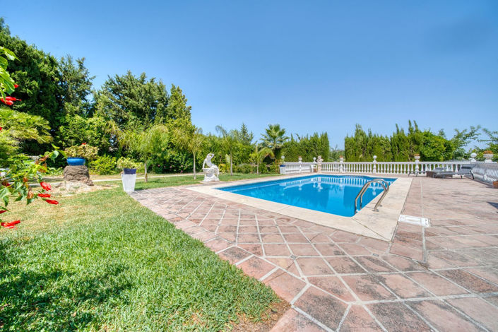 Image No.29-Propriété de 4 chambres à vendre à Alhaurín el Grande