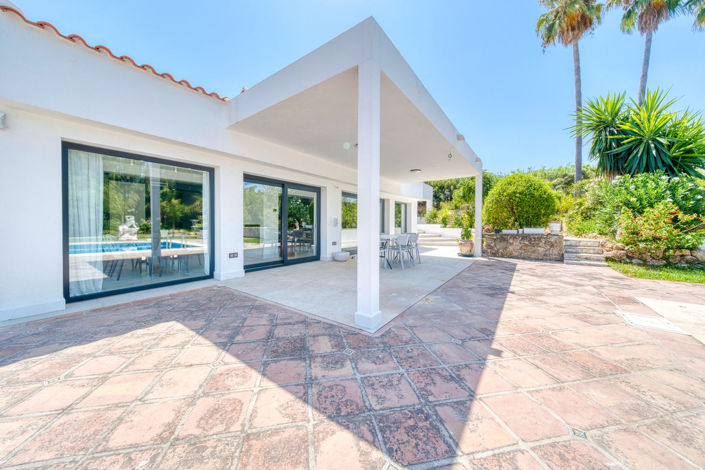 Image No.30-Propriété de 4 chambres à vendre à Alhaurín el Grande