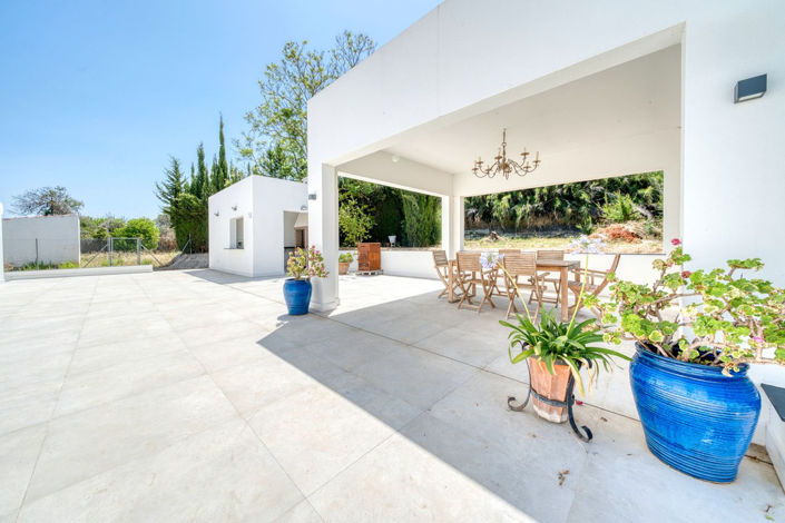 Image No.32-Propriété de 4 chambres à vendre à Alhaurín el Grande