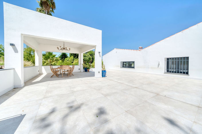 Image No.35-Propriété de 4 chambres à vendre à Alhaurín el Grande