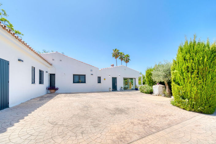 Image No.36-Propriété de 4 chambres à vendre à Alhaurín el Grande