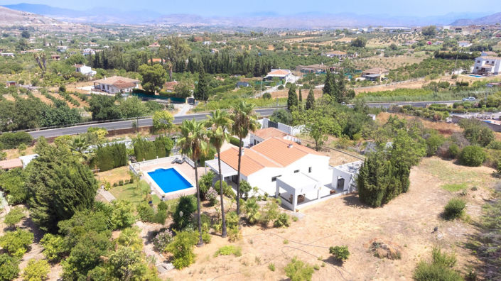 Image No.38-Propriété de 4 chambres à vendre à Alhaurín el Grande