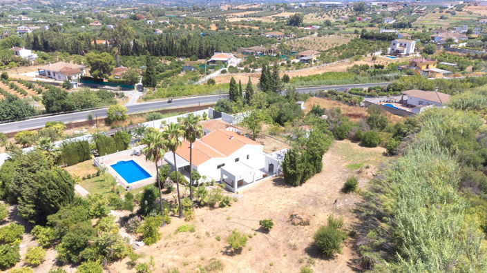 Image No.39-Propriété de 4 chambres à vendre à Alhaurín el Grande