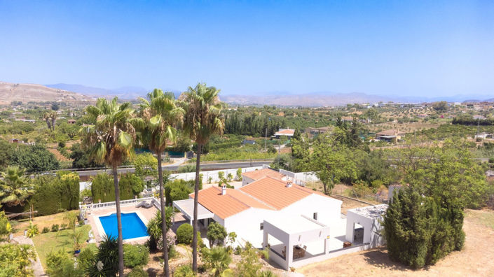 Image No.40-Propriété de 4 chambres à vendre à Alhaurín el Grande