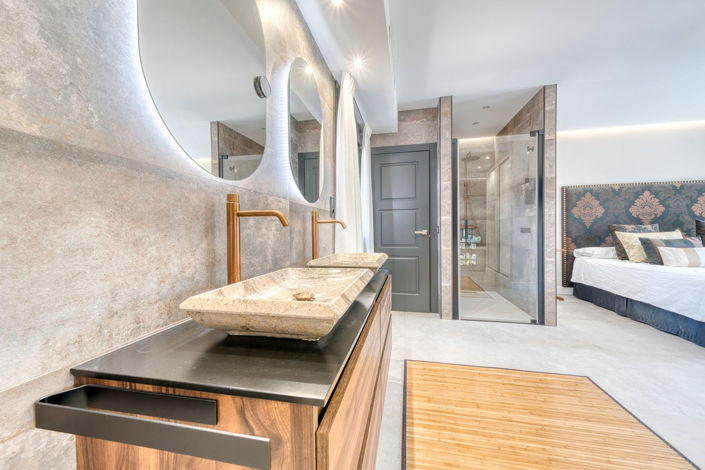 Image No.6-Propriété de 4 chambres à vendre à Alhaurín el Grande