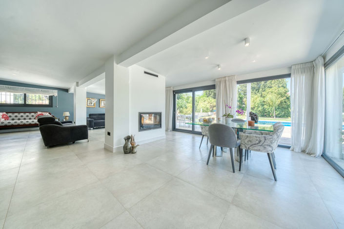 Image No.7-Propriété de 4 chambres à vendre à Alhaurín el Grande