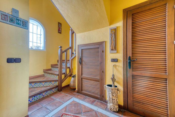 Image No.10-Propriété de 3 chambres à vendre à Benahavis