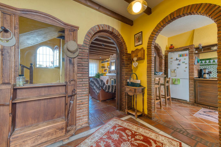 Image No.11-Propriété de 3 chambres à vendre à Benahavis