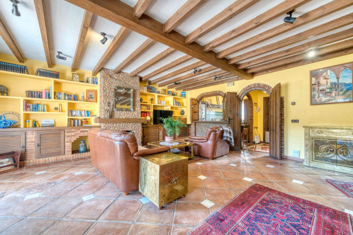 Image No.12-Propriété de 3 chambres à vendre à Benahavis