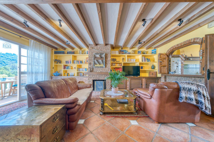 Image No.13-Propriété de 3 chambres à vendre à Benahavis