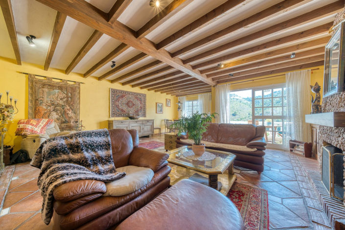 Image No.15-Propriété de 3 chambres à vendre à Benahavis