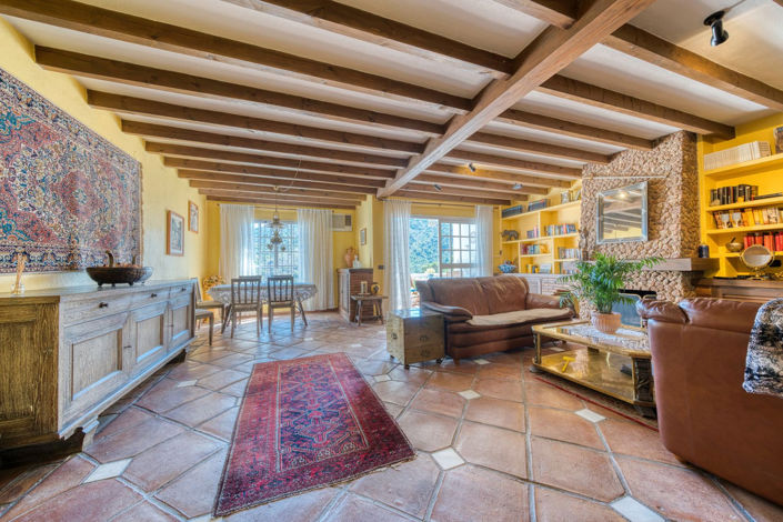 Image No.17-Propriété de 3 chambres à vendre à Benahavis