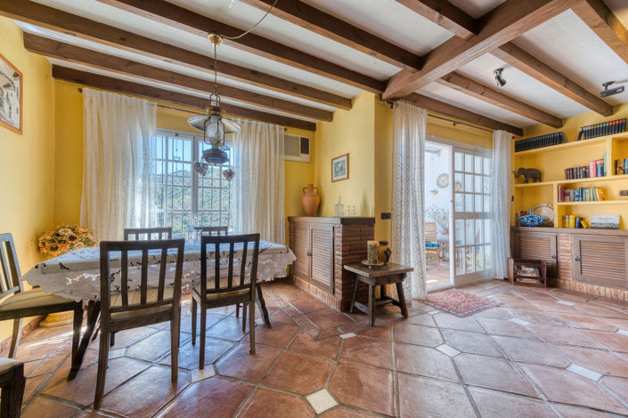 Image No.18-Propriété de 3 chambres à vendre à Benahavis