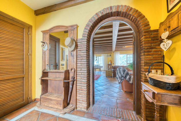 Image No.19-Propriété de 3 chambres à vendre à Benahavis