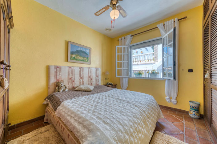 Image No.20-Propriété de 3 chambres à vendre à Benahavis