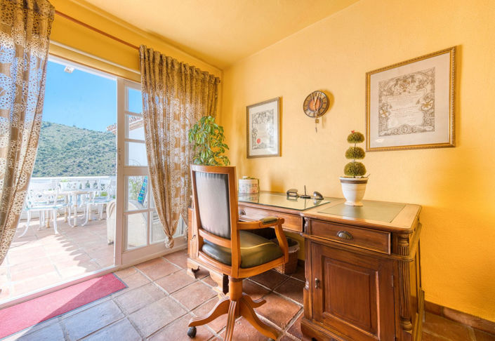 Image No.22-Propriété de 3 chambres à vendre à Benahavis